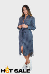 Vestido Women Tommy Hilfiger Vestido